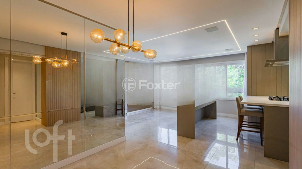 Apartamento à venda com 3 quartos, 81m² - Foto 27