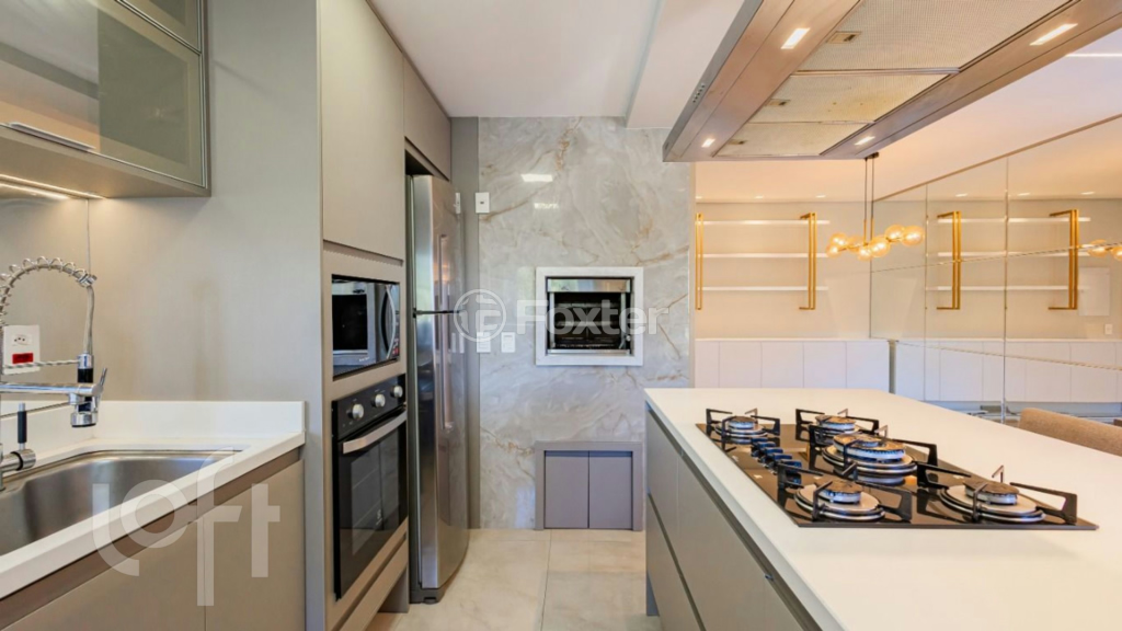 Apartamento à venda com 3 quartos, 81m² - Foto 13