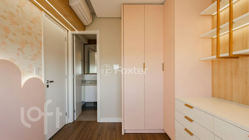 Apartamento à venda com 3 quartos, 81m² - Foto 24