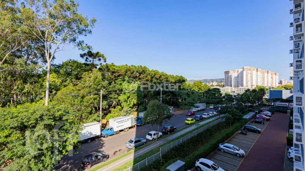 Apartamento à venda com 3 quartos, 81m² - Foto 10