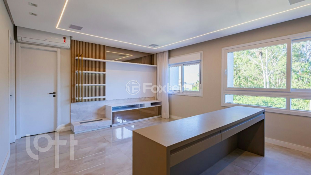 Apartamento à venda com 3 quartos, 81m² - Foto 9