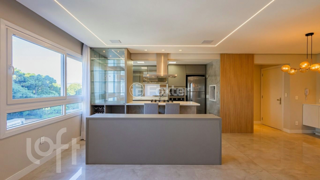 Apartamento à venda com 3 quartos, 81m² - Foto 1