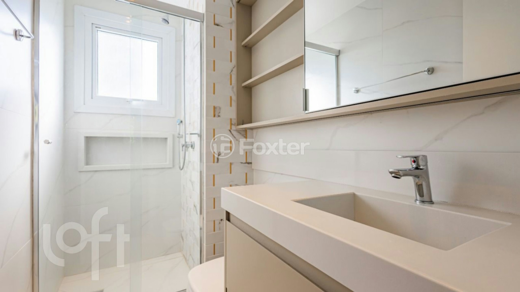 Apartamento à venda com 3 quartos, 81m² - Foto 20