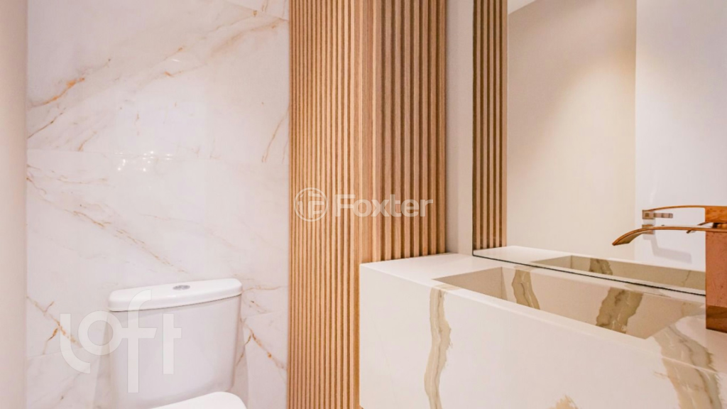 Apartamento à venda com 3 quartos, 81m² - Foto 3