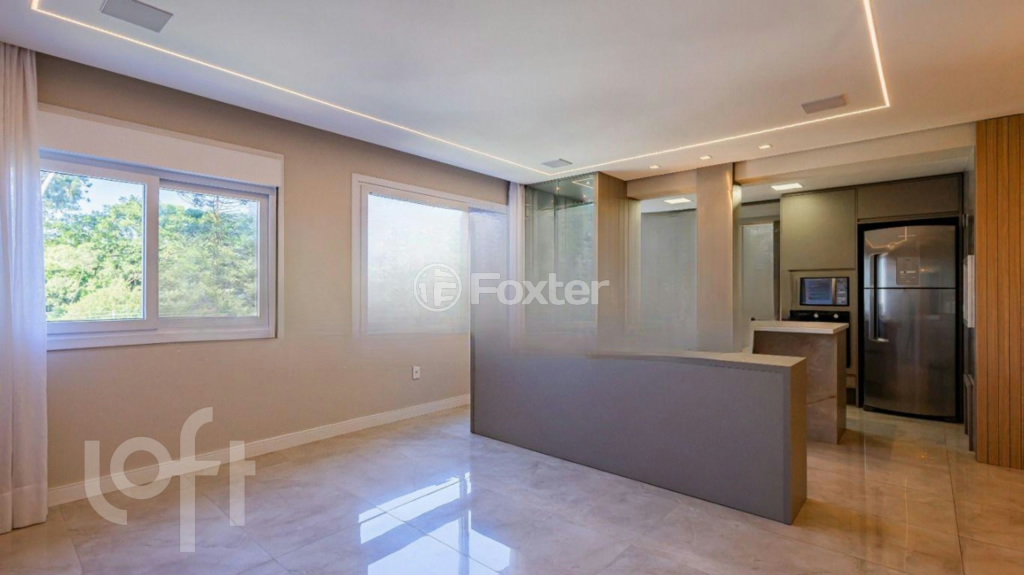Apartamento à venda com 3 quartos, 81m² - Foto 8