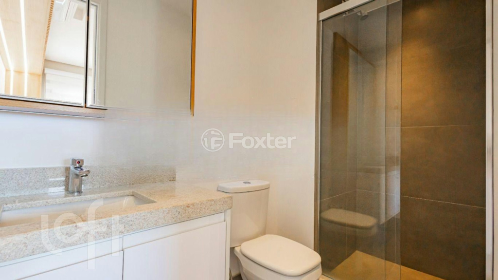 Apartamento à venda com 3 quartos, 81m² - Foto 25