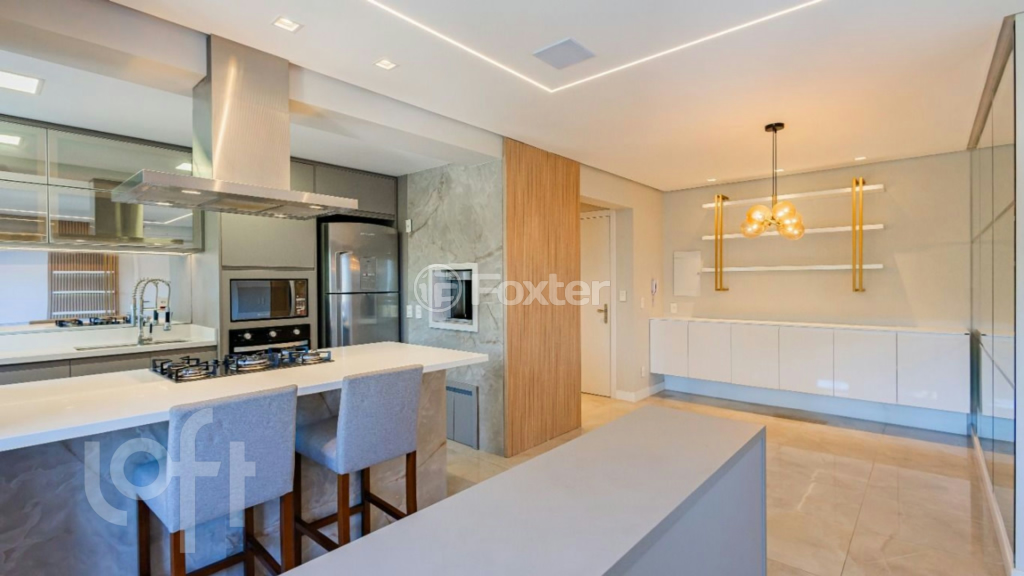 Apartamento à venda com 3 quartos, 81m² - Foto 5