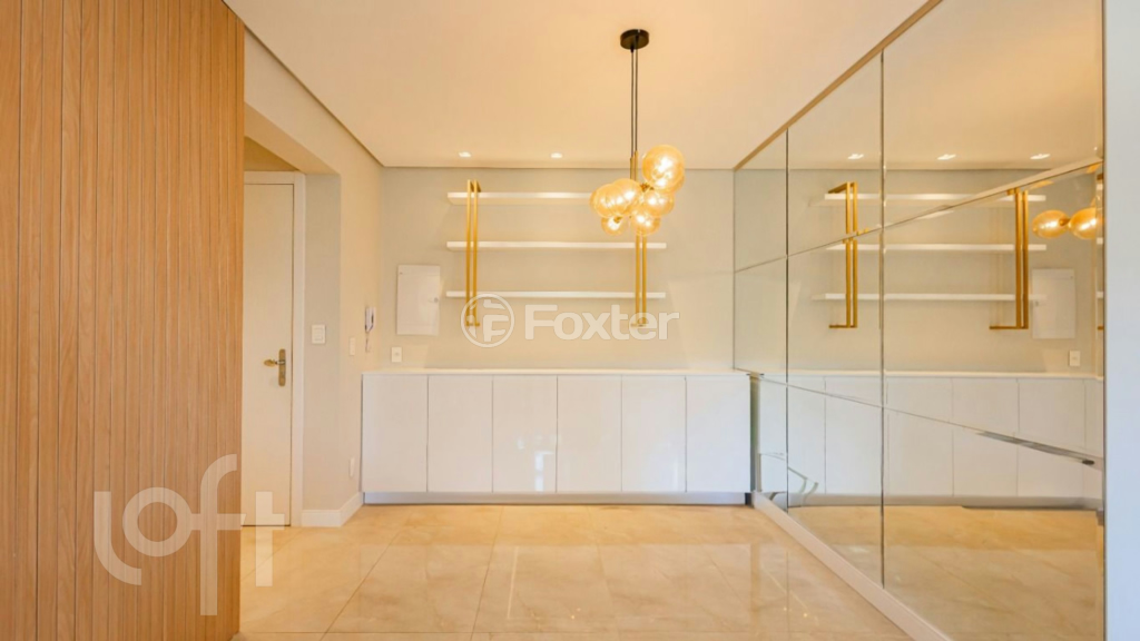 Apartamento à venda com 3 quartos, 81m² - Foto 4
