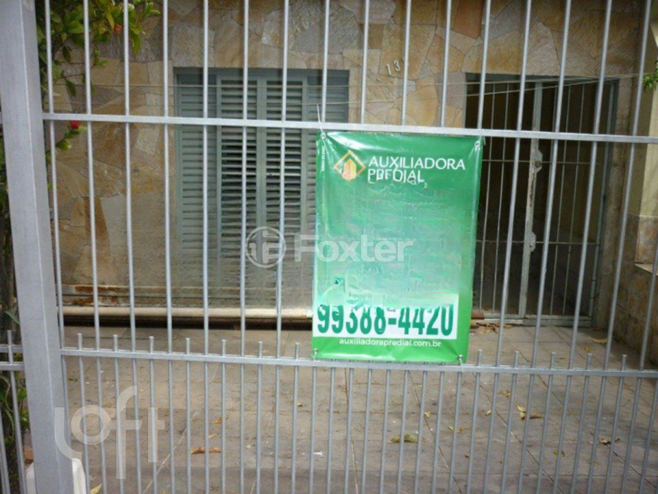 Casa à venda com 1 quarto, 74m² - Foto 2