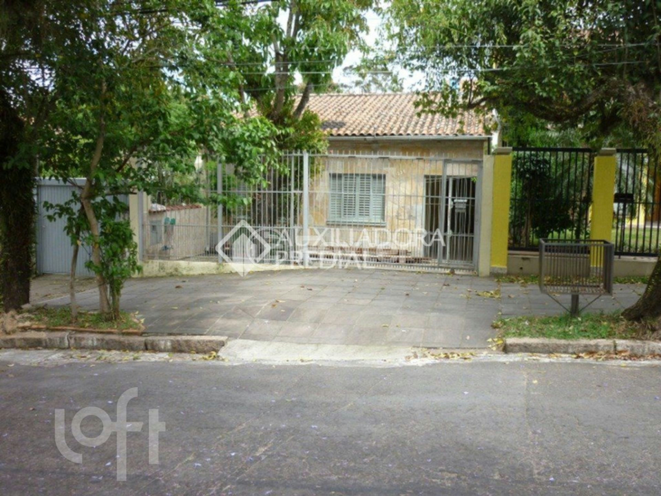 Casa à venda com 1 quarto, 74m² - Foto 3