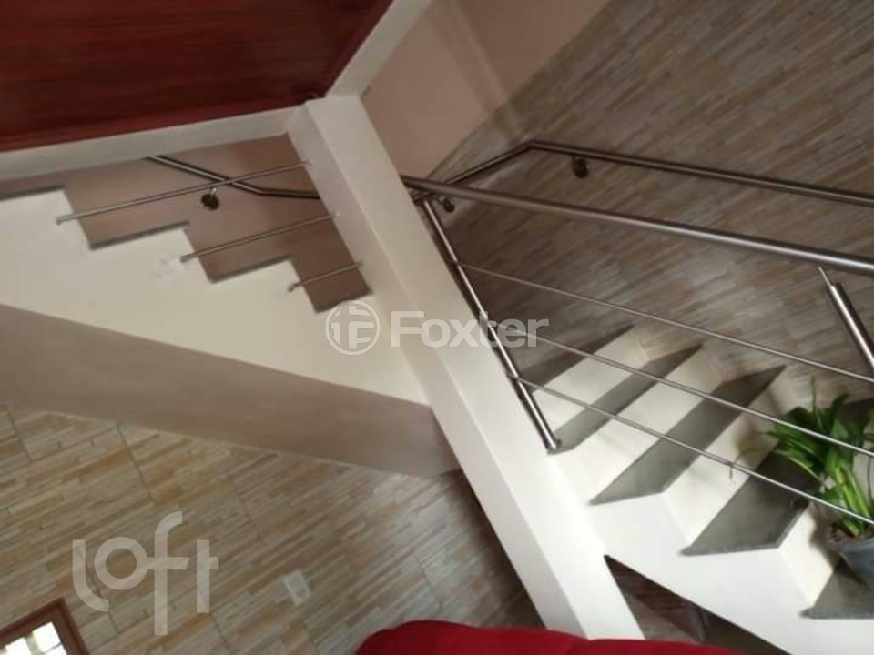 Casa à venda com 2 quartos, 96m² - Foto 12
