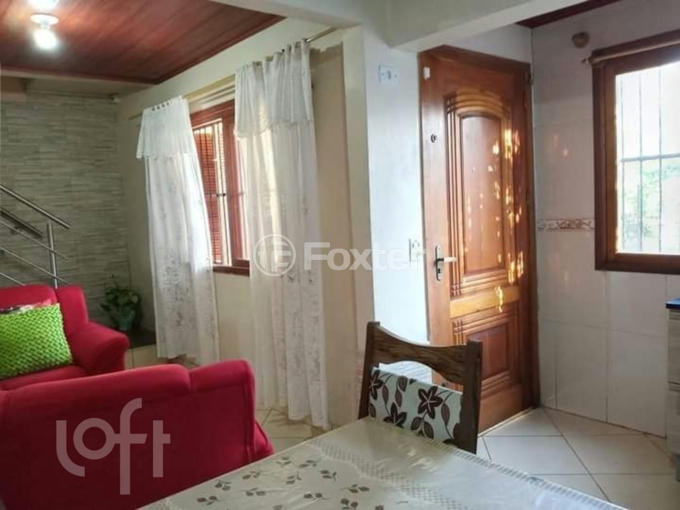 Casa à venda com 2 quartos, 96m² - Foto 5
