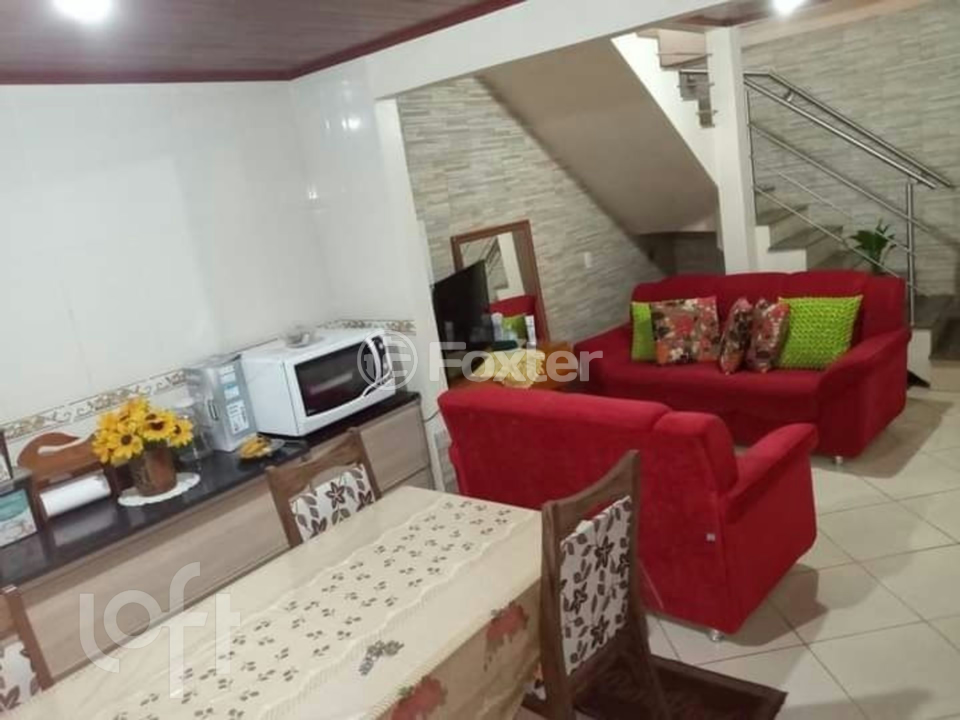 Casa à venda com 2 quartos, 96m² - Foto 9