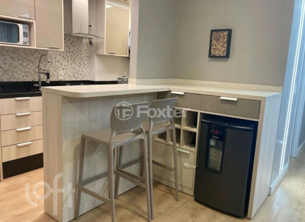 Apartamento à venda com 3 quartos, 76m² - Foto 16