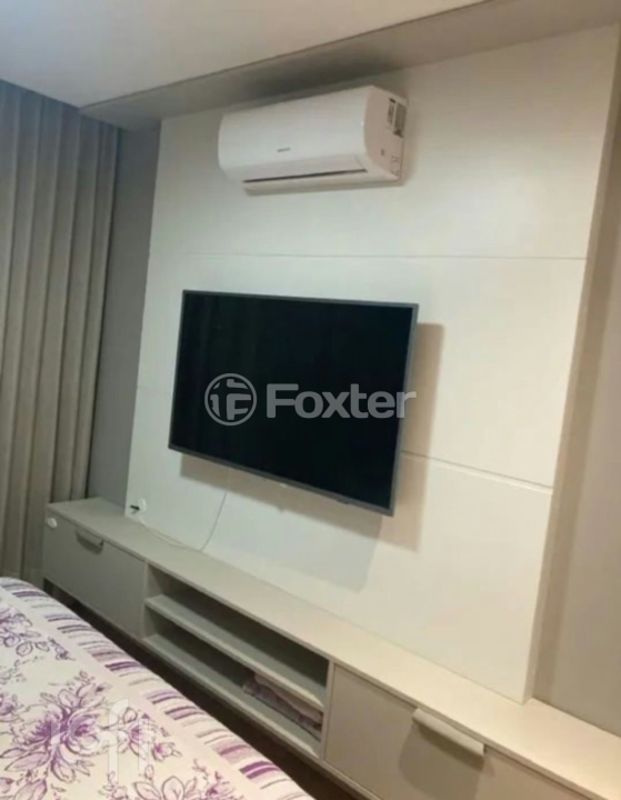 Apartamento à venda com 3 quartos, 76m² - Foto 19