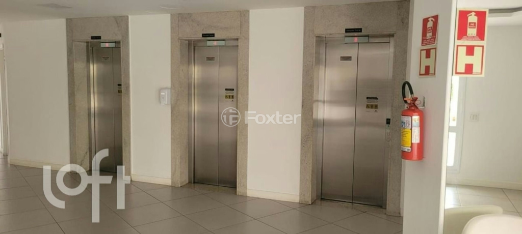 Apartamento à venda com 3 quartos, 76m² - Foto 4