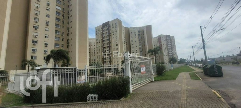 Apartamento à venda com 3 quartos, 76m² - Foto 1