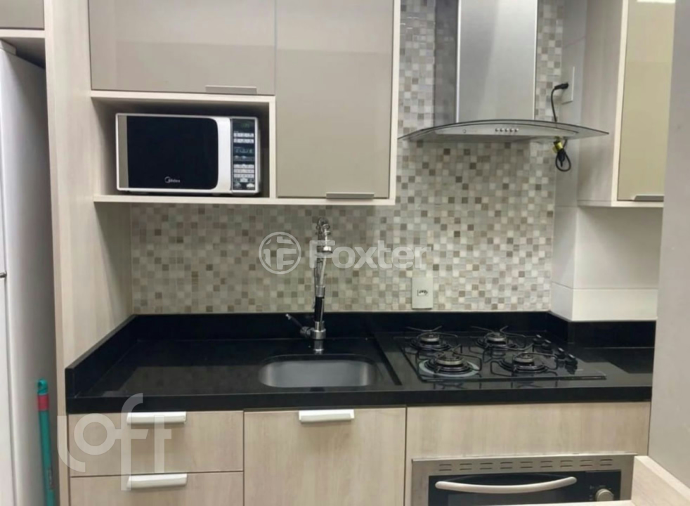 Apartamento à venda com 3 quartos, 76m² - Foto 13