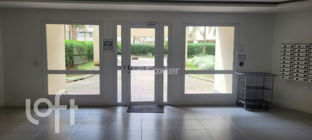Apartamento à venda com 3 quartos, 76m² - Foto 3