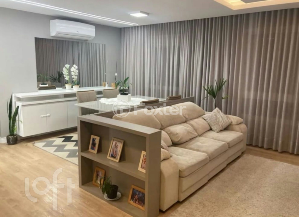 Apartamento à venda com 3 quartos, 76m² - Foto 10