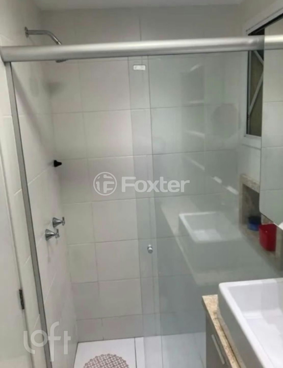 Apartamento à venda com 3 quartos, 76m² - Foto 25