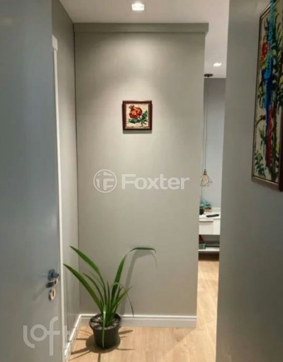 Apartamento à venda com 3 quartos, 76m² - Foto 9