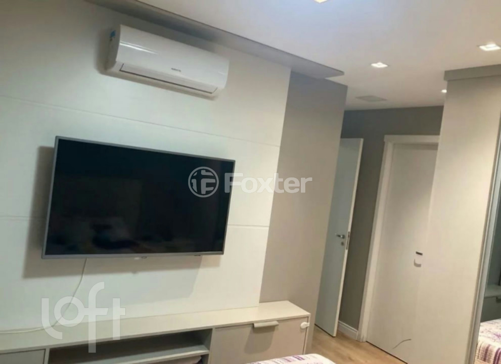 Apartamento à venda com 3 quartos, 76m² - Foto 18