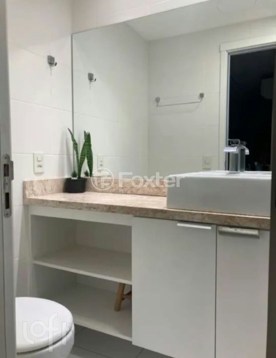 Apartamento à venda com 3 quartos, 76m² - Foto 20