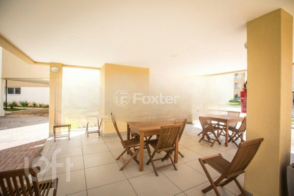 Apartamento à venda com 3 quartos, 76m² - Foto 7