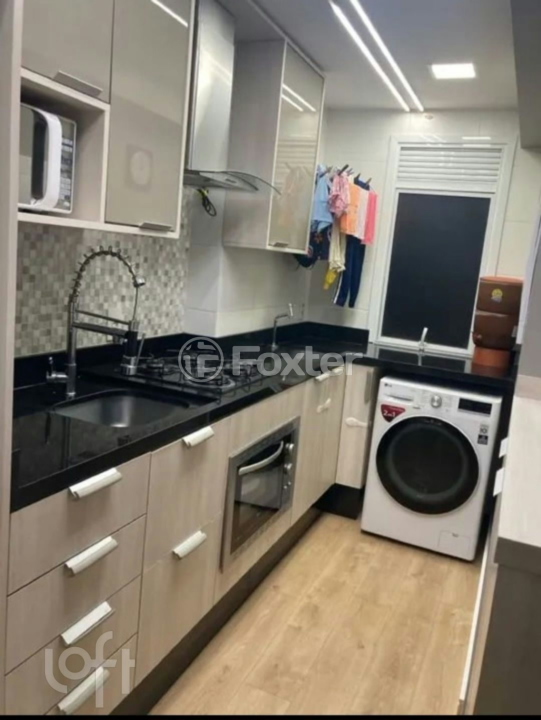 Apartamento à venda com 3 quartos, 76m² - Foto 14