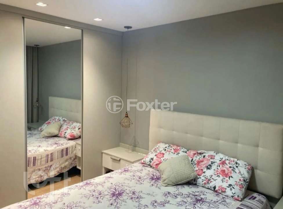 Apartamento à venda com 3 quartos, 76m² - Foto 21