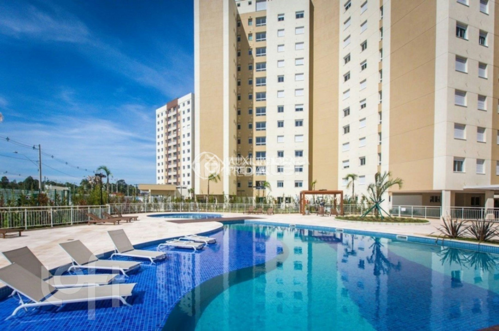 Apartamento à venda com 3 quartos, 76m² - Foto 5