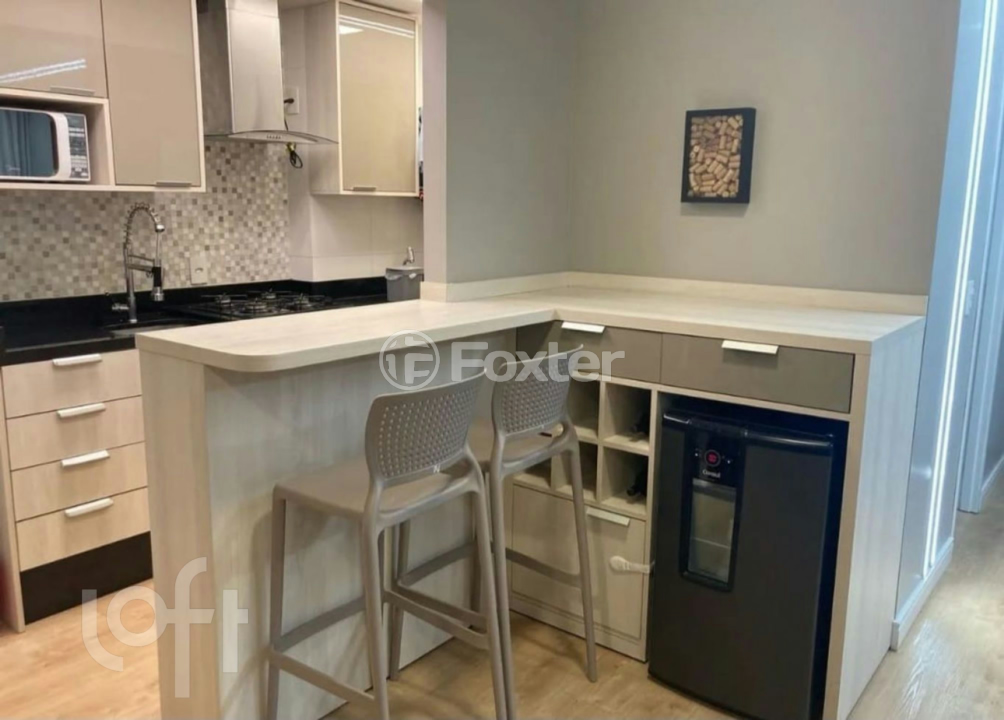 Apartamento à venda com 3 quartos, 76m² - Foto 15