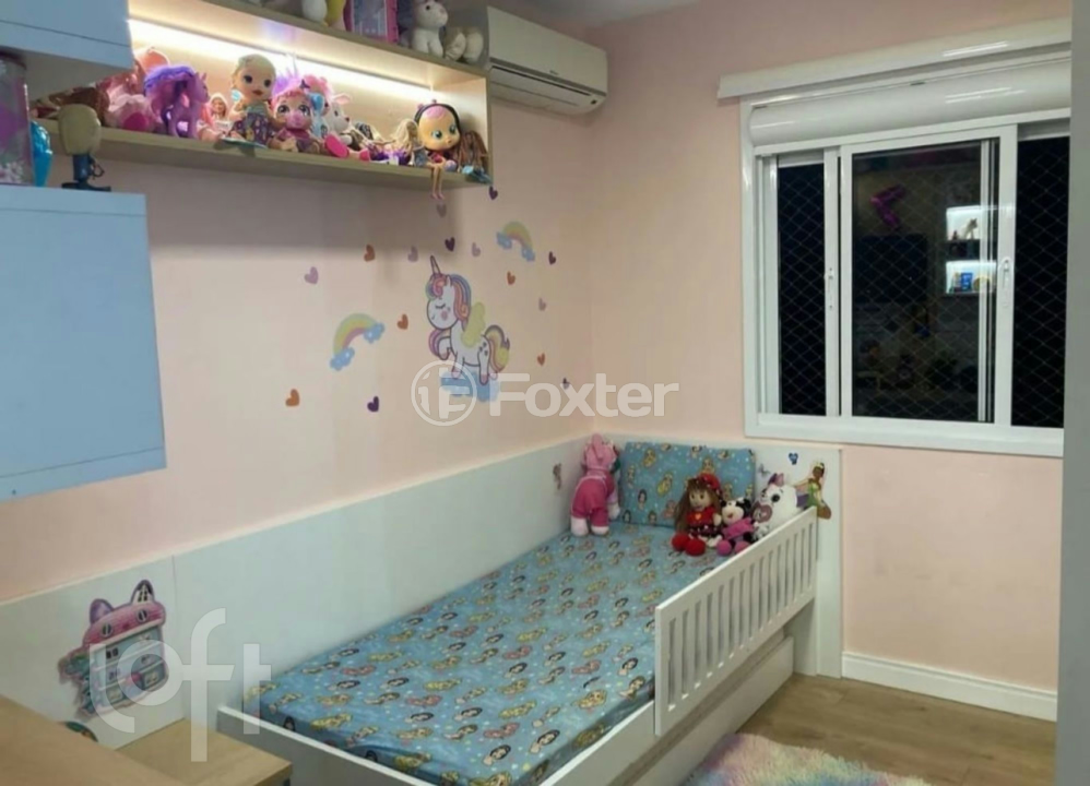 Apartamento à venda com 3 quartos, 76m² - Foto 22
