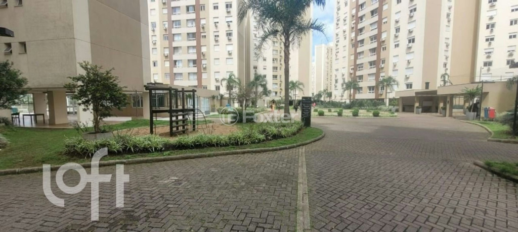 Apartamento à venda com 3 quartos, 76m² - Foto 2