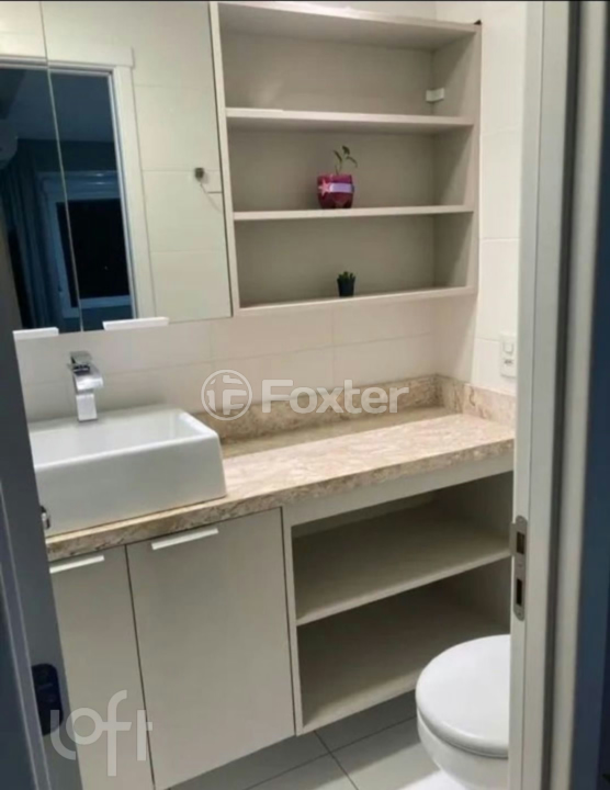 Apartamento à venda com 3 quartos, 76m² - Foto 23