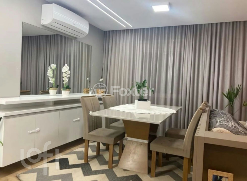 Apartamento à venda com 3 quartos, 76m² - Foto 17
