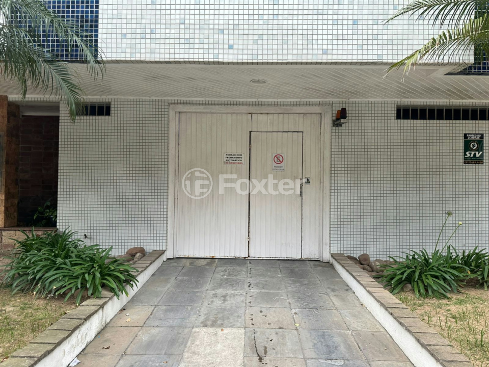 Loja-Salão à venda, 14m² - Foto 1