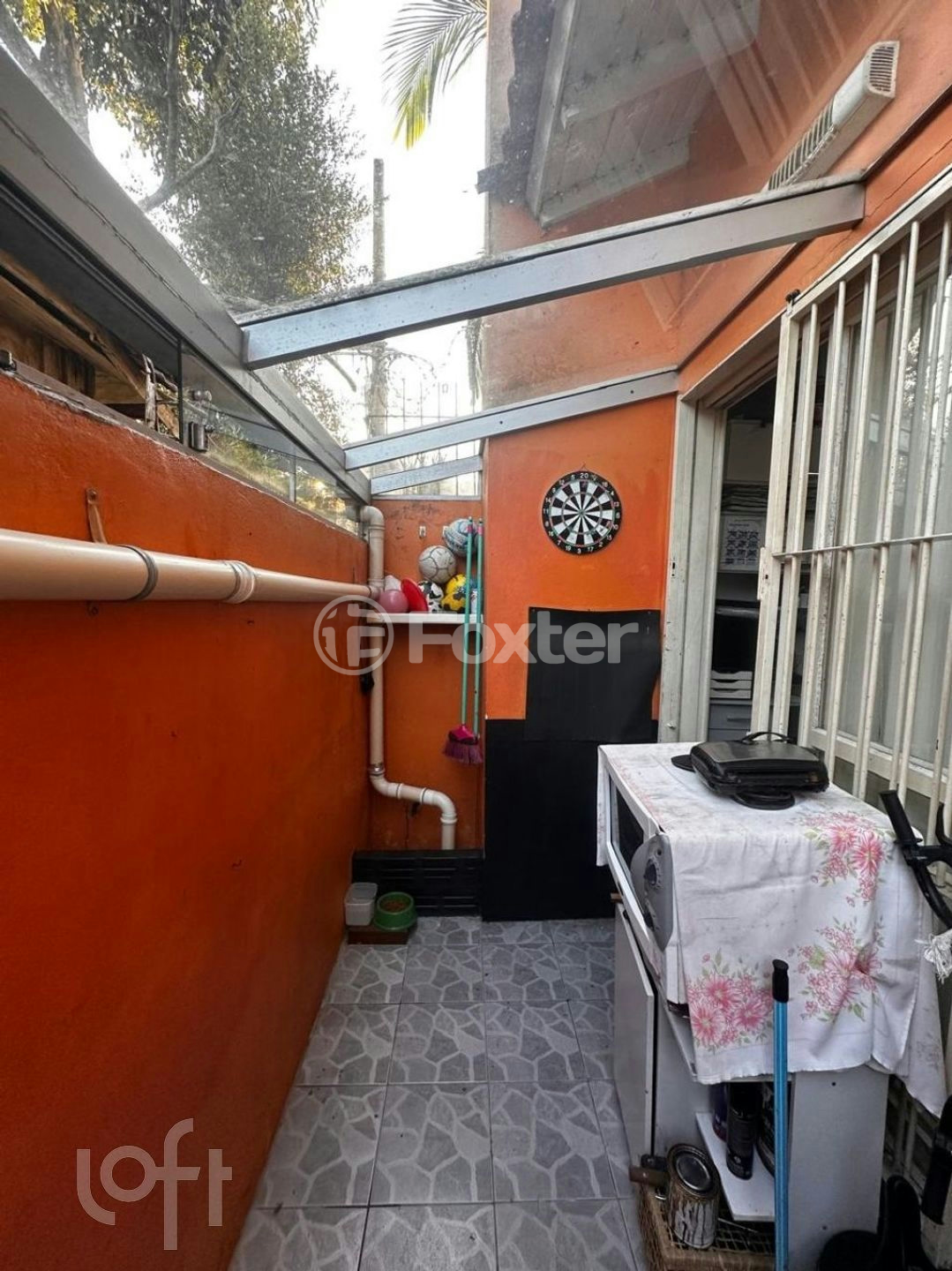 Casa de Condomínio à venda com 2 quartos, 85m² - Foto 4