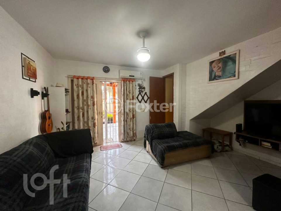 Casa de Condomínio à venda com 2 quartos, 85m² - Foto 5
