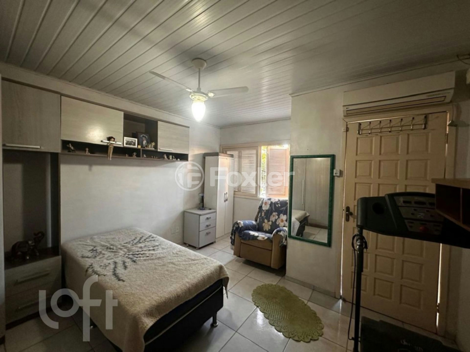 Casa de Condomínio à venda com 2 quartos, 85m² - Foto 9