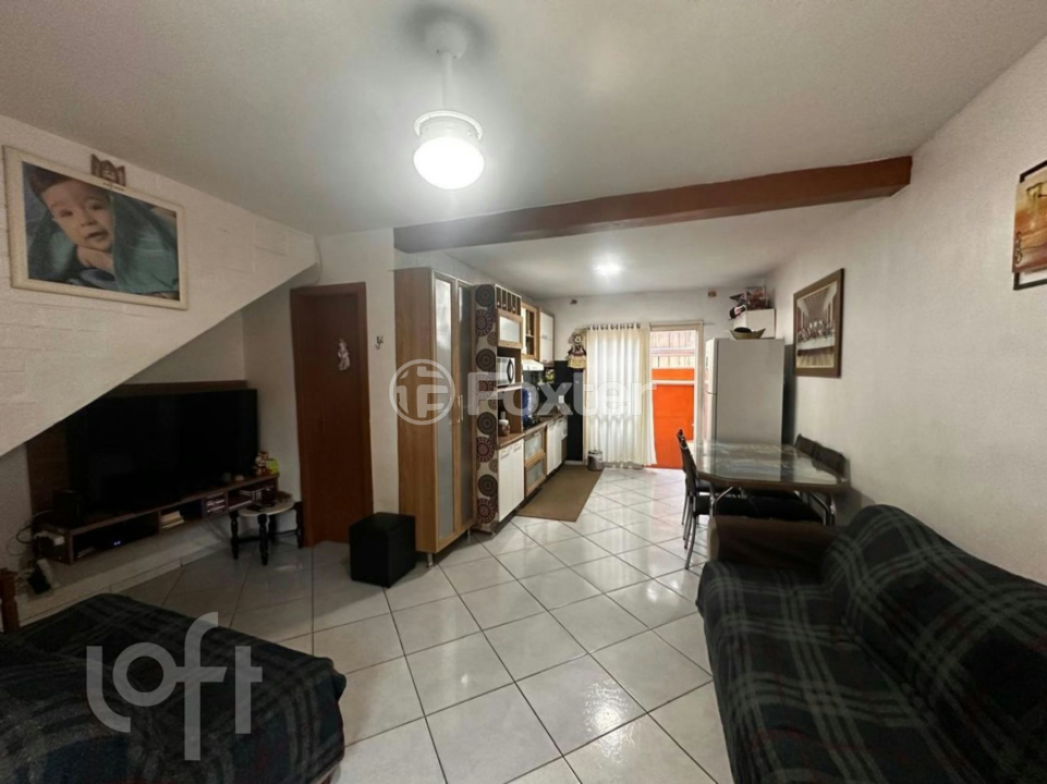 Casa de Condomínio à venda com 2 quartos, 85m² - Foto 2