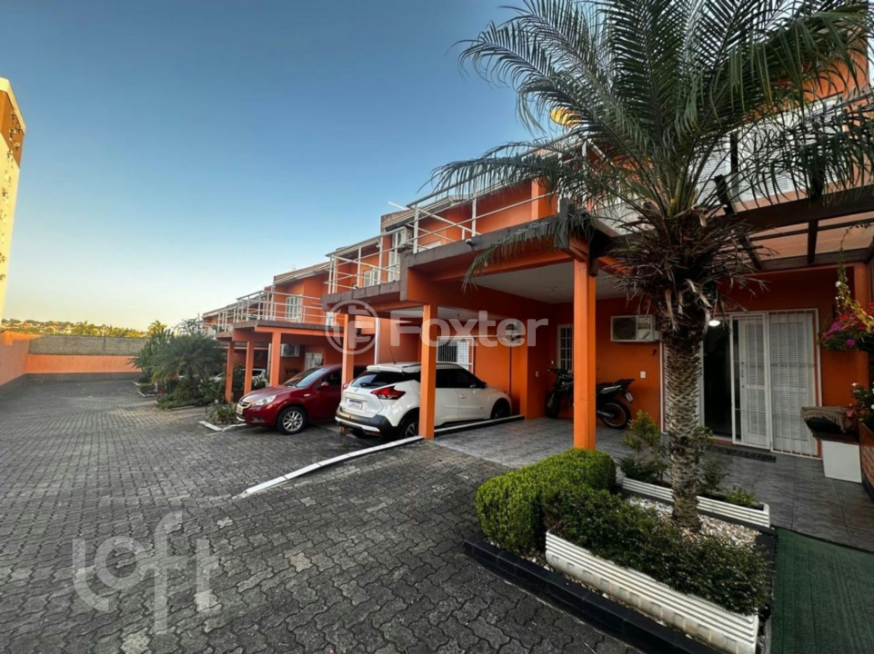 Casa de Condomínio à venda com 2 quartos, 85m² - Foto 20