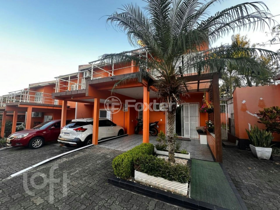 Casa de Condomínio à venda com 2 quartos, 85m² - Foto 22