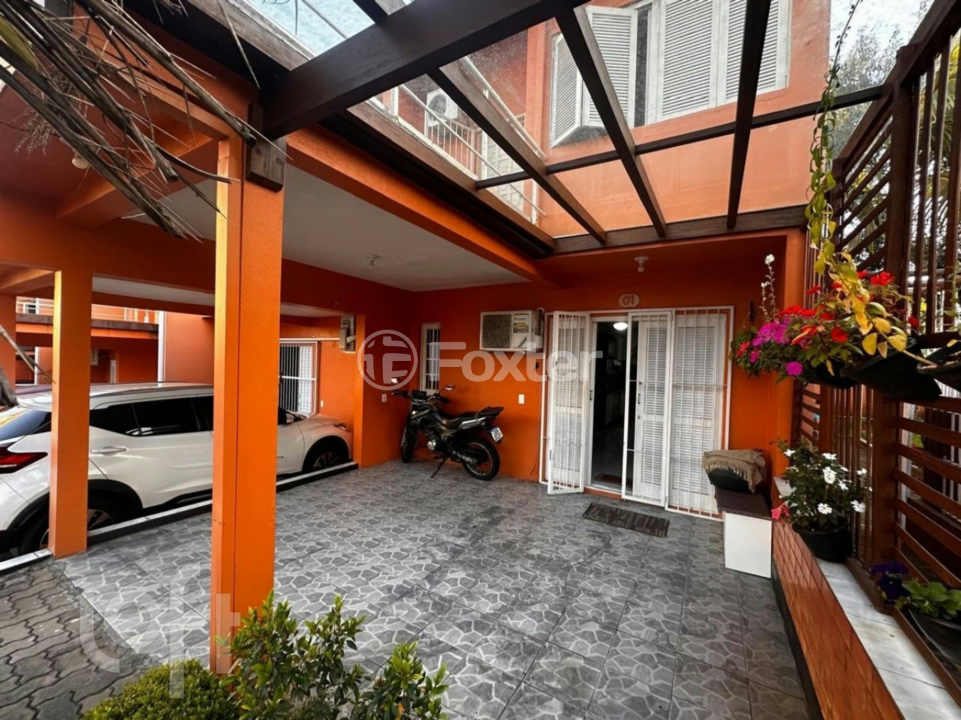Casa de Condomínio à venda com 2 quartos, 85m² - Foto 21