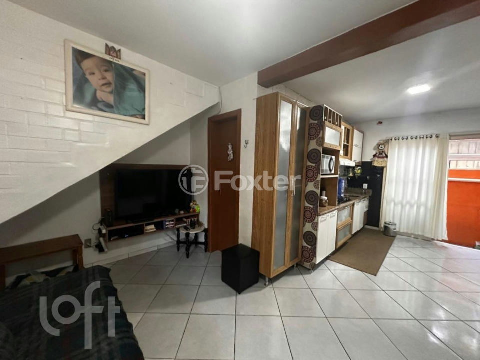 Casa de Condomínio à venda com 2 quartos, 85m² - Foto 6