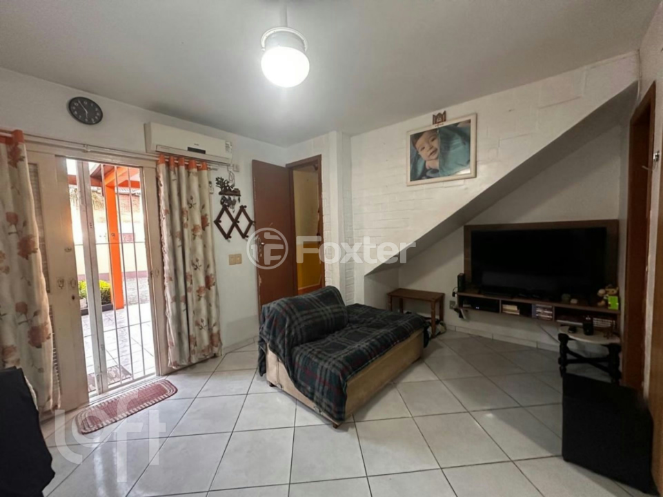 Casa de Condomínio à venda com 2 quartos, 85m² - Foto 7