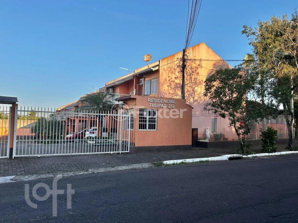 Casa de Condomínio à venda com 2 quartos, 85m² - Foto 23