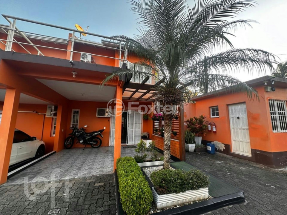Casa de Condomínio à venda com 2 quartos, 85m² - Foto 18