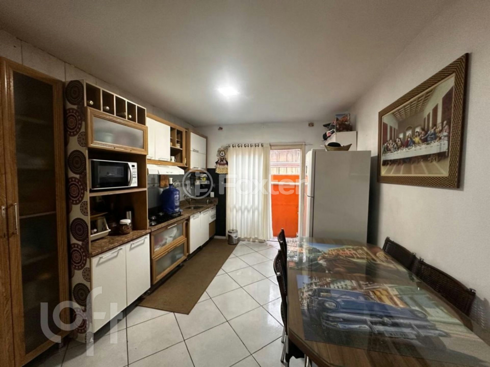 Casa de Condomínio à venda com 2 quartos, 85m² - Foto 3